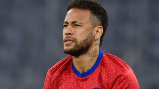 Tres veces ‘no’: revelan que Florentino quiso pagar 300 millones por Neymar en 2019