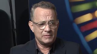 Tom Hanks brinda detalles de “Elvis”, cinta donde encarnará a Tom Parker 