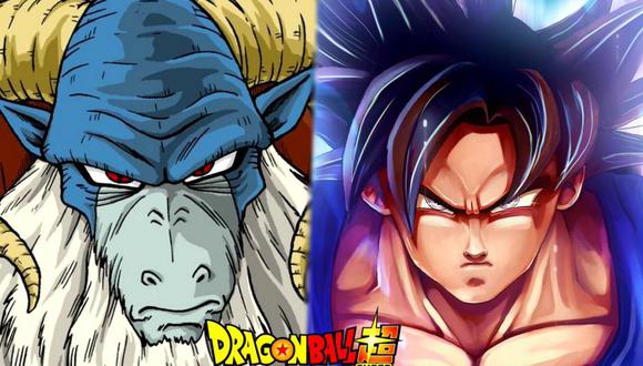 Dragon Ball Super: se filtran imágenes de la batalla final entre Goku y  Moro [FOTOS] | Shueisha | Viral | Manga | Anime | Toyotaro | Akira Toriyama  | MANGA Plus | DEPOR-PLAY | DEPOR