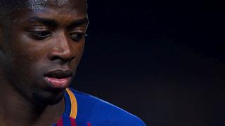 Dembélé en boca de varios: lo que dice el vestuario del Barça a sus espaldas tras ver su actual nivel