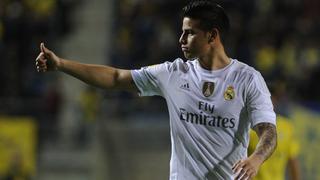 Real Madrid: se filtra causa del bajo rendimiento de James Rodríguez