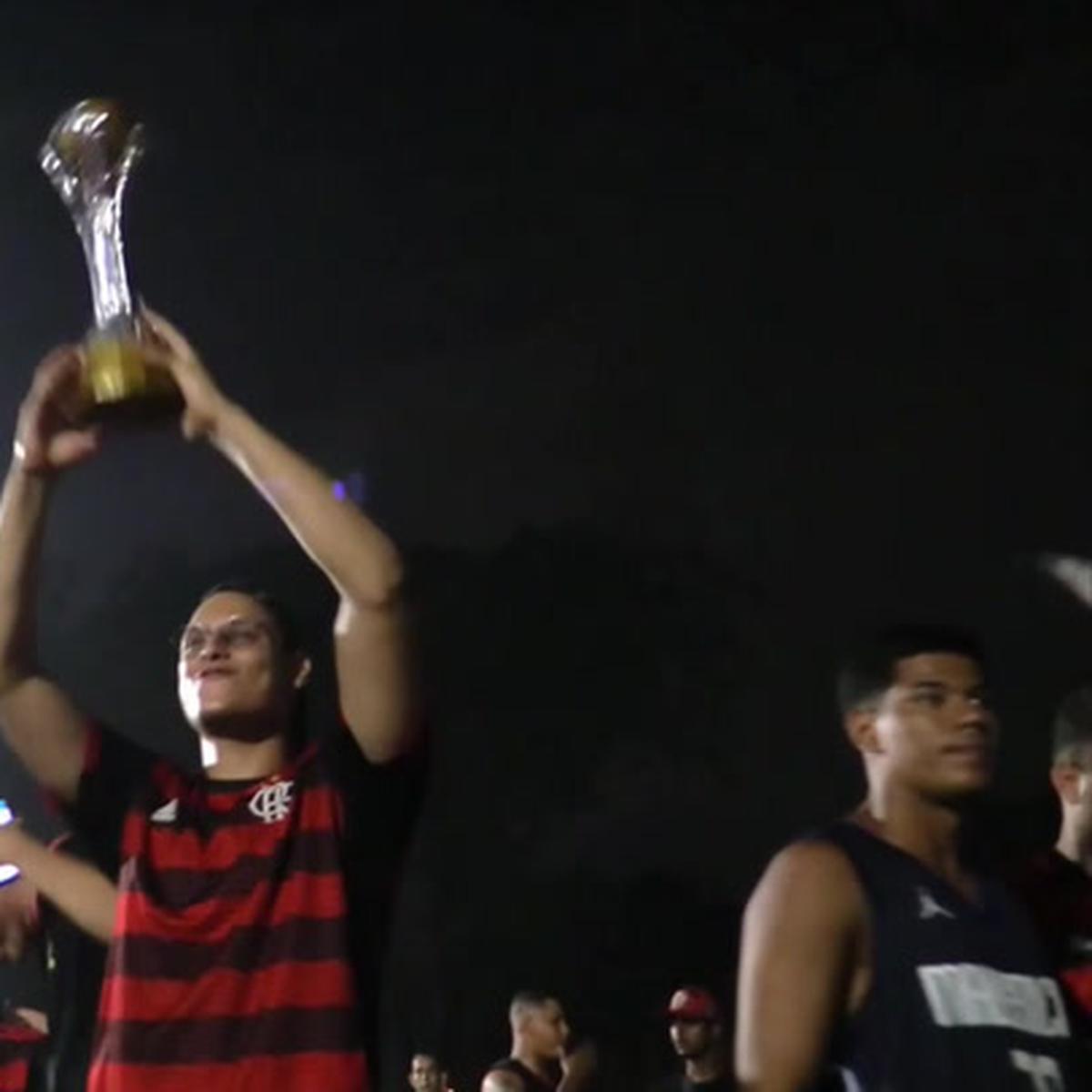 Flamengo: Así fue como el club más grande de América logra ganar hasta USD  200 millones | paolo guerrero | mundial de clubes | brasil | NNAV | VIDEO |  AGEFE | VIDEOS | DEPOR