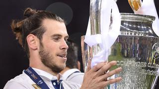 Champions League: ¿recuerdas a los futbolistas que campeonaron en su país como Gareth Bale?