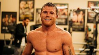 Canelo Álvarez: significado de los tatuajes del boxeador mexicano 