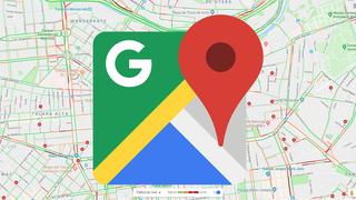 Google Maps hizo posible que un niño se hallara con su familia tras un mes de desaparecido
