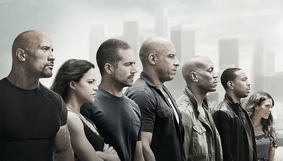 La saga de "Rápidos y Furiosos" es una de la más reconocidas en el medio del entretenimiento, dentro de poco harán su estreno de la novena parte de la historia de Dom Toretto y su grupo. (Foto: Universal Studios)
