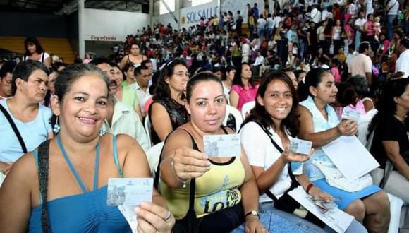 Familias en Acción, consultar por cédula 2022: revisa todos los detalles del pago en Colombia. (Foto: DPS)