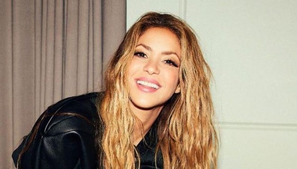 Shakira es una famosa cantante colombiana que ahora radica en Miami (Estados Unidos ) (Foto: Shakira / Instagram)