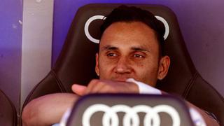 No quiere locuras: Keylor le hizo pedido al Real Madrid para que facilite su salida del Bernabéu