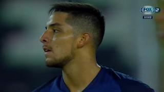 ¡Para qué te traje! El autogol de Duclós en Alianza Lima vs. Palestino por Copa Libertadores [VIDEO]
