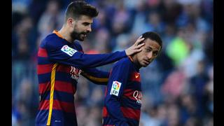 "Espero que no sea una broma", figura del Barcelona sobre publicación de Piqué