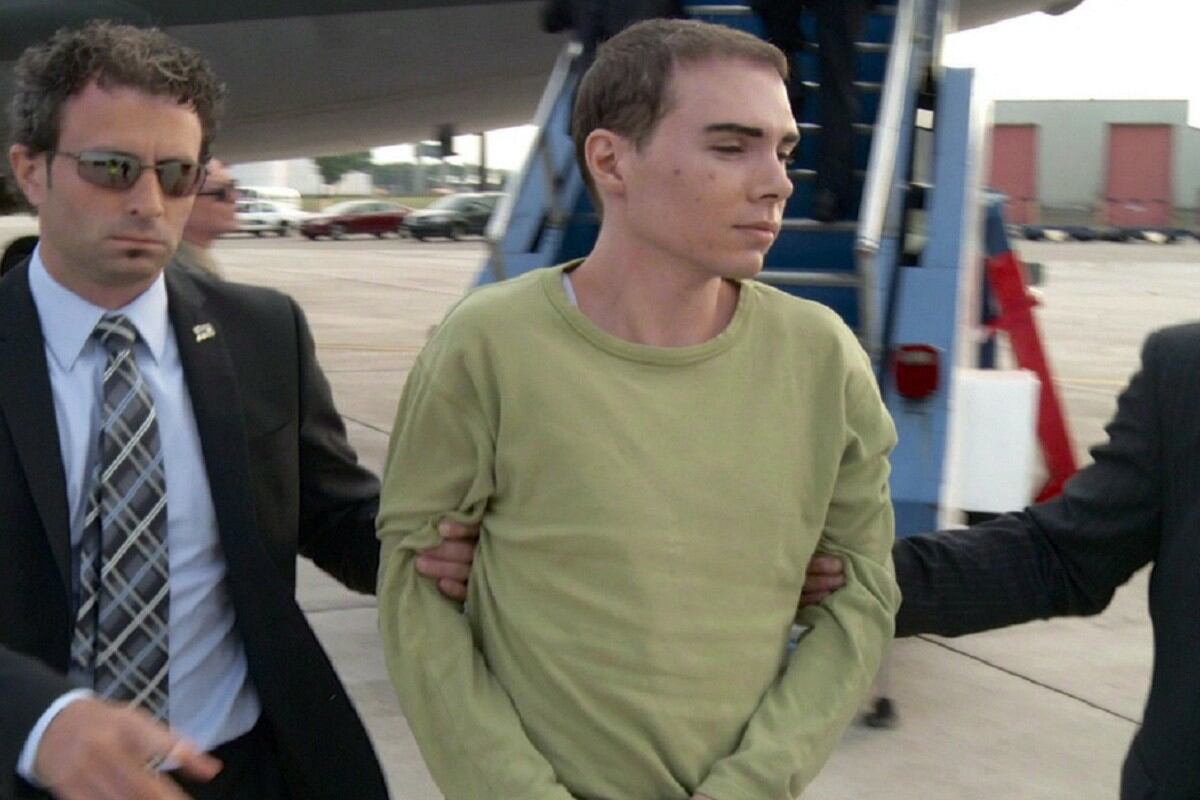 No te metas con los gatos: Un asesino en Internet: la historia completa del documental más chocante de la plataforma streaming (Foto: Netflix)