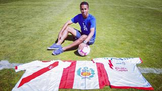 Jeisson Martínez, el peruano que destaca en España, enfrentará a histórico club en la Copa del Rey