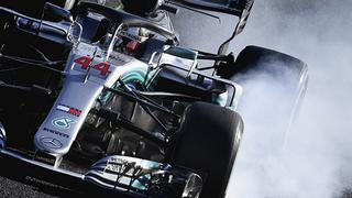 La Fórmula 1 anuncia que reemplazará las carreras con el videojuego por coronavirus