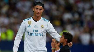 Cristiano Ronaldo quiere mucho más que Neymar: el sueldo que ha pedido para seguir en el Real Madrid