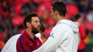 Los secretos de Wenger: el técnico exArsenal reveló que quiso fichar a Messi y Cristiano Ronaldo