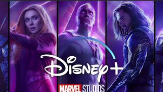 Disney+ y Marvel Studios estarían preparando dos nuevos proyectos secretos para la TV 