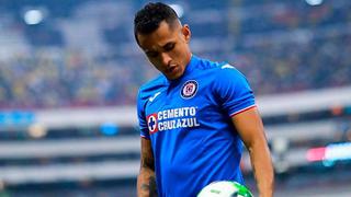 ¿Cuándo volverá Yotun a las canchas? Técnico del Cruz Azul habló de su regreso para la Liga MX 2020