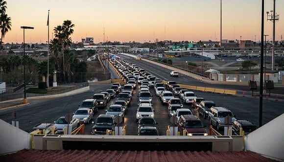 Hoy No Circula del 17 de junio: ¿qué vehículos no podrán salir este viernes? (Foto: Getty Images).