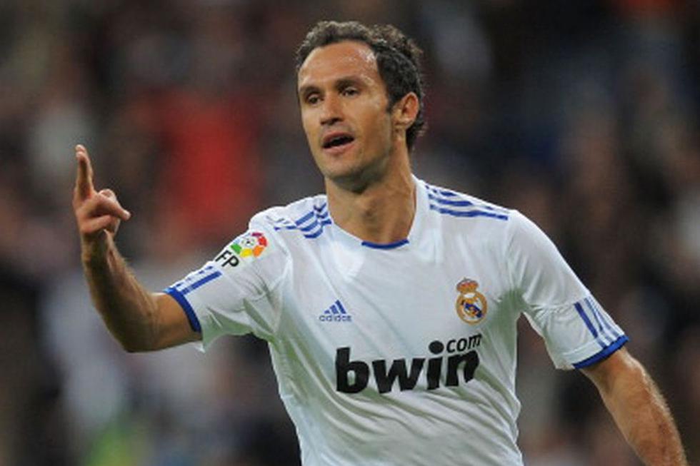 Real Madrid: ¿qué es del equipo que ganó la final de Copa ...