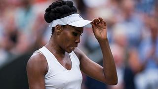 Venus Williams se libra de culpa y acusa a pasajero fallecido de no usar cinturón de seguridad