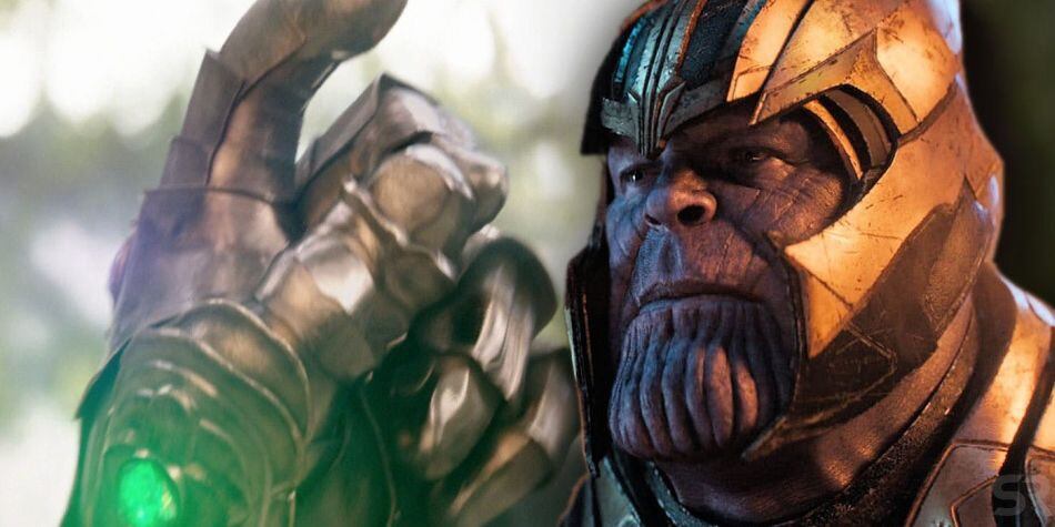 Marvel: especialista en efectos visuales explicó este error en el diseño de Thanos en “Avengers: Endgame” (Marvel)
