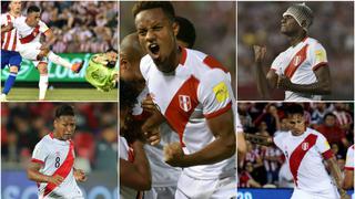 Perú ante Brasil: el once confirmado para el partido por Eliminatorias