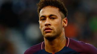 Nunca lo viste así: Neymar y su foto más "humillante" en la Ligue 1 que causa furor en Facebook