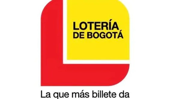 Lotería Bogotá y Quindío, hoy jueves 10 de febrero: resultados del sorteo en Colombia. (Foto: Lotería de Bogotá)