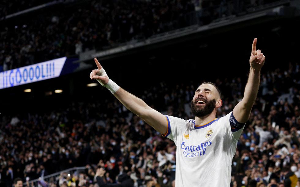 Real Madrid busca un suplente para Karim Benzema de cara a la temporada 2022-23.