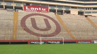 Perú vs. Bolivia: así luce el estadio Monumental para el partido por Eliminatorias