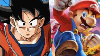 Dragon Ball Super | ¿Super Smash Bros. suma a Goku como nuevo luchador?Masahiro Sakurai da nuevos detalles