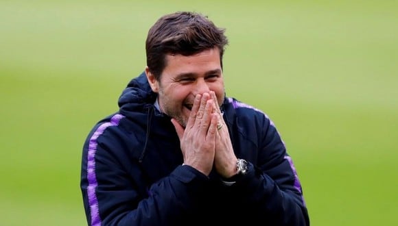 Mauricio Pochettino dejó el Tottenham en noviembre de 2019. (Foto: Reuters)