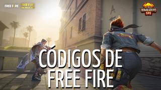 Códigos de Free Fire para hoy, 19 de junio de 2022; loot gratis en solo minutos