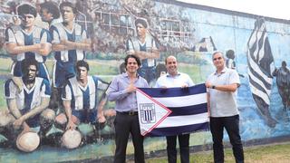 Alianza Lima tendrá una cruz en honor a sus ‘mártires’