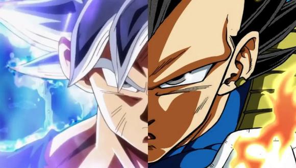 Dragon Ball Super: los Dioses de la Destrucción piensan que Vegeta es más  poderoso que Goku por esta razón | DBS | DB | Dragon Ball | México | España  | DEPOR-PLAY | DEPOR