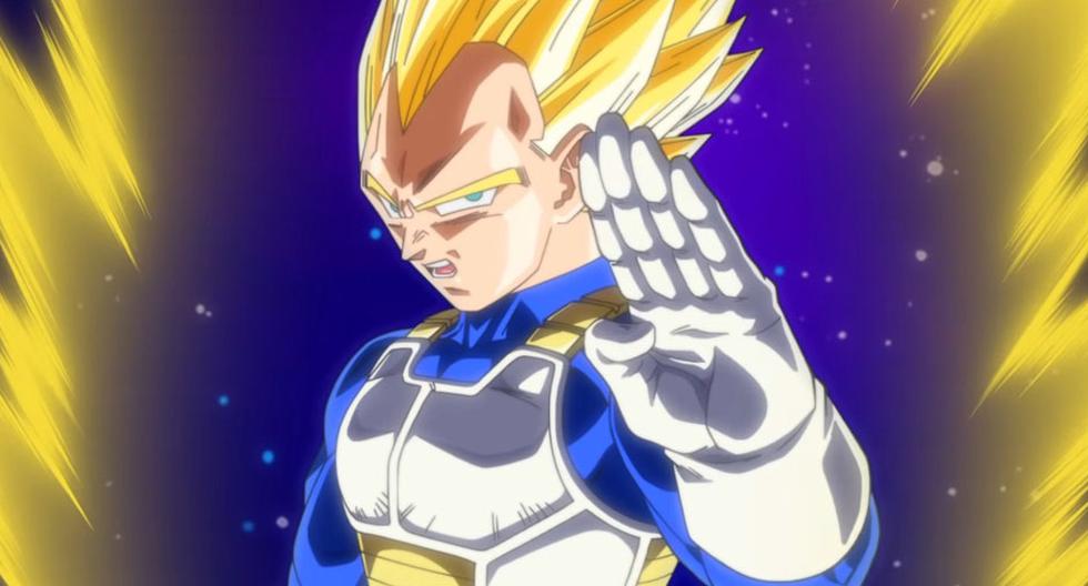 Dragon Ball Super Vegeta Está Seguro Que Superó El Ultra Instinto De Goku Depor Play Depor 1766