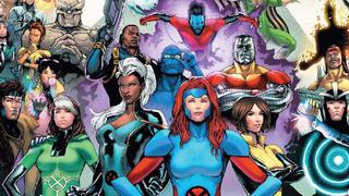 Marvel: filtración revela cómo llegarán los X-Men a las películas del UCM