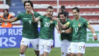 Bolivia programó amistosos ante Kuwait y Arabia Saudita rumbo al Mundial