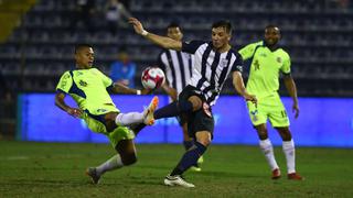 Alianza Lima perdió 1-0 con UTC en Matute y Sporting Cristal es campeón del Apertura [VIDEO]