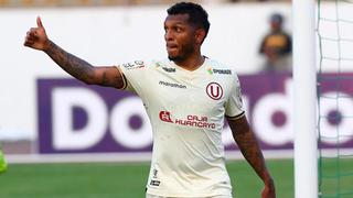 Un peruano más en Universitario: Quintero tramitará su nacionalización para la Liga 1