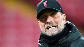 Baja sensible para Liverpool: Jürgen Klopp no dirigirá ante Chelsea por COVID-19