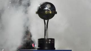 La Copa Sudamericana tiene un nuevo patrocinador: MG Motors