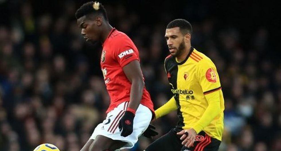 Ver Partido Manchester United vs. Newcastle EN VIVO EN DIRECTO ONLINE