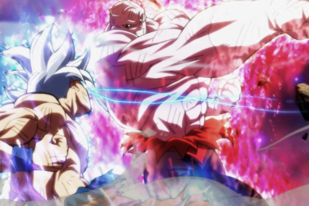 Dragon Ball Super: ¿qué pasó con Goku? La pérdida del Ultra Instinto y sus  teorías | DEPOR-PLAY | DEPOR