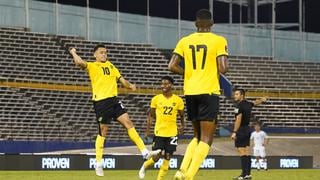Triunfo de los ‘Reggae Boyz’: Jamaica venció 2-1 a Honduras por Eliminatorias Concacaf