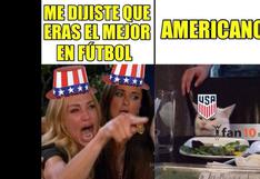 México is great always: los mejores memes de la victoria del 'Tri' en amistoso en New Jersey