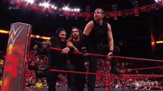 Los tienen en la mira: The Shield se enfrentará ante The New Day en Survivor Series [VIDEO]