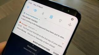 El truco para recuperar todas las notificaciones eliminadas en tu celular Android