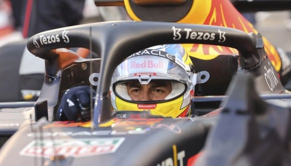 Max Verstappen se llevó el GP F1 de Arabia Saudita: Charles Leclerc quedó segundo